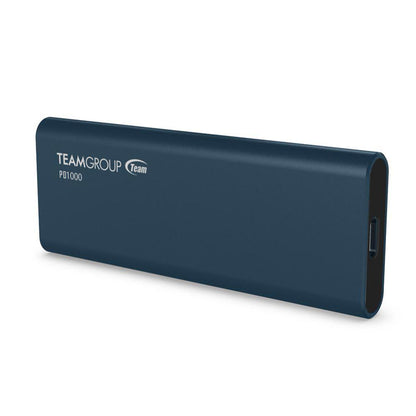 TEAM PD1000 1.8" Full USB 3.2 External SSD 2TB