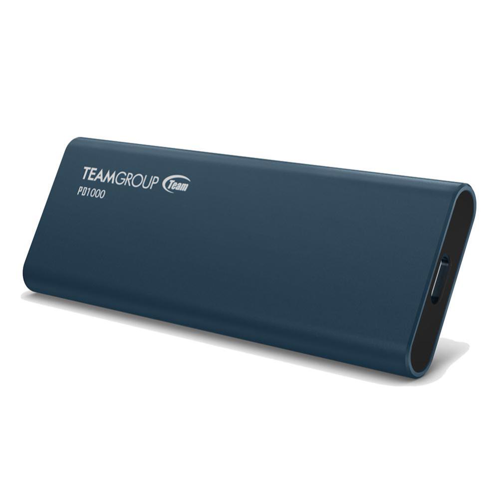 TEAM PD1000 1.8" Full USB 3.2 External SSD 2TB