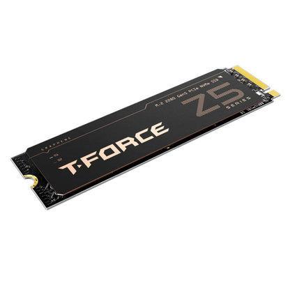 Team TFORCE Z540 M.2 PCIe Gen 5 SSD 1TB