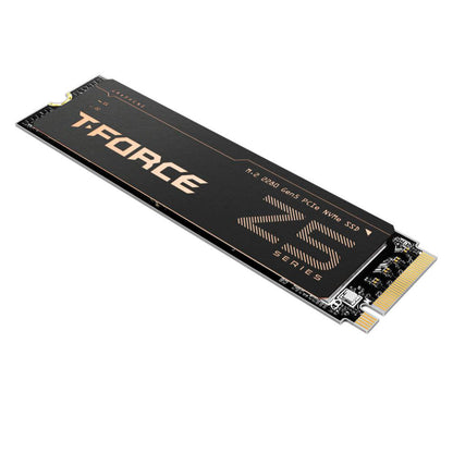 Team TFORCE Z540 M.2 PCIe Gen 5 SSD 1TB