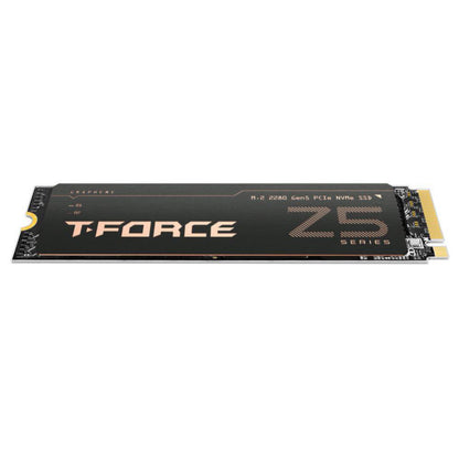 Team TFORCE Z540 M.2 PCIe Gen 5 SSD 2TB