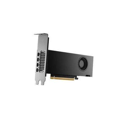 NVIDIA RTX 2000 Ada, 16GB, GDDR6, 128-bit, 224 GB/s, PCIe 4.0 x8, Dual Slot, 70W, Ada Lovelace