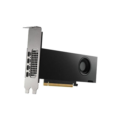 NVIDIA RTX 4000 Ada SFF, 20GB, GDDR6 160-bit, 280GB/s, PCIe Gen4 x 16, Dual Slot, 4x Mini DisplayPort 1.4a, 70W, Ada Lovelace