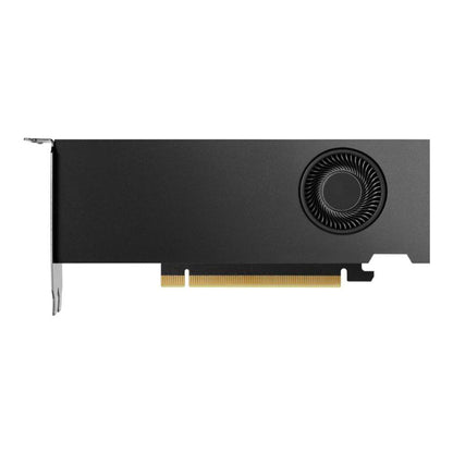 NVIDIA RTX 4000 Ada SFF, 20GB, GDDR6 160-bit, 280GB/s, PCIe Gen4 x 16, Dual Slot, 4x Mini DisplayPort 1.4a, 70W, Ada Lovelace