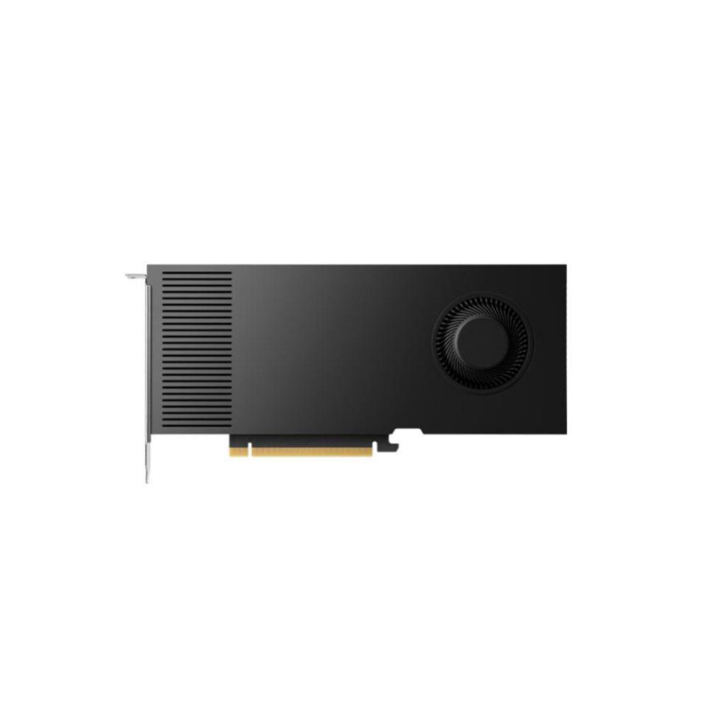 NVIDIA RTX 4000 Ada, 20GB, GDDR6 160-bit, 280GB/s, PCIe Gen4 x 16, Single Slot, 4x Mini DisplayPort 1.4a, 130W, Ada Lovelace