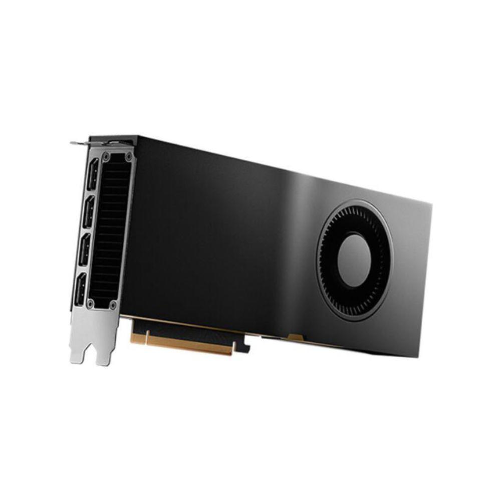 NVIDIA RTX 4500 Ada, 24GB, GDDR6, 192-bit, 432 GB/s, PCIe 4.0 x16, Dual Slot, 210W, Ada Lovelace