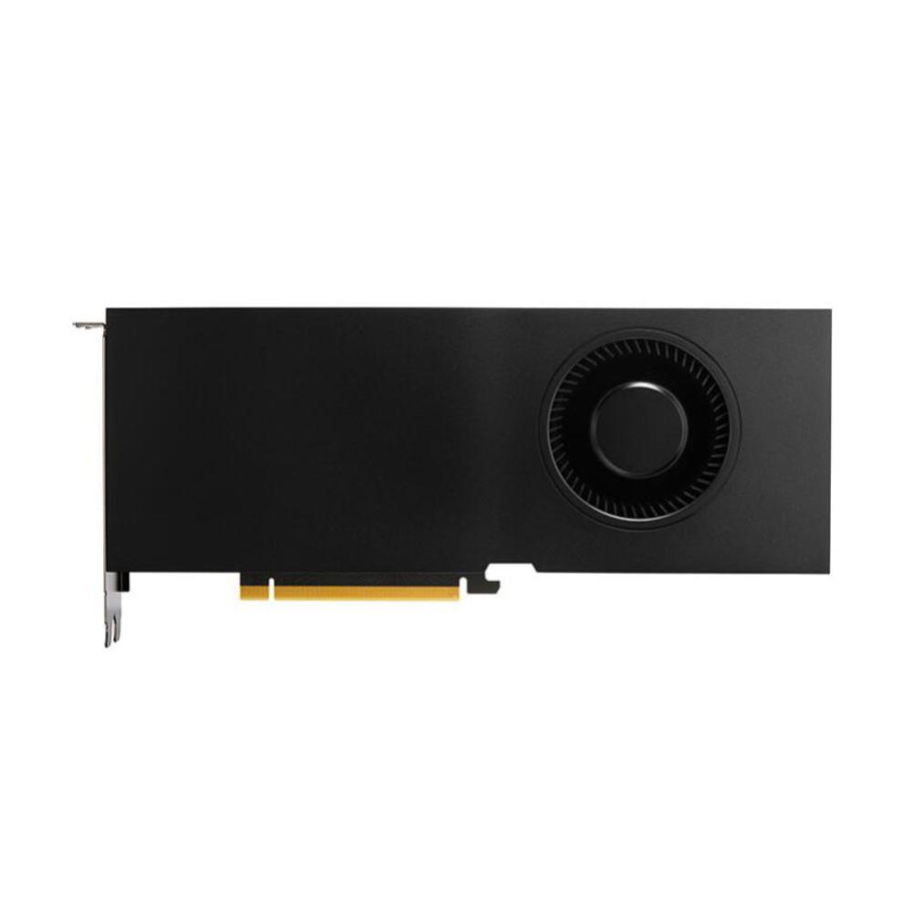 NVIDIA RTX 6000 Ada, 48GB, GDDR6 384-bit, 960 GB/s, PCIe Gen4 x16 , Dual Slot, 300W, Ada Lovelace