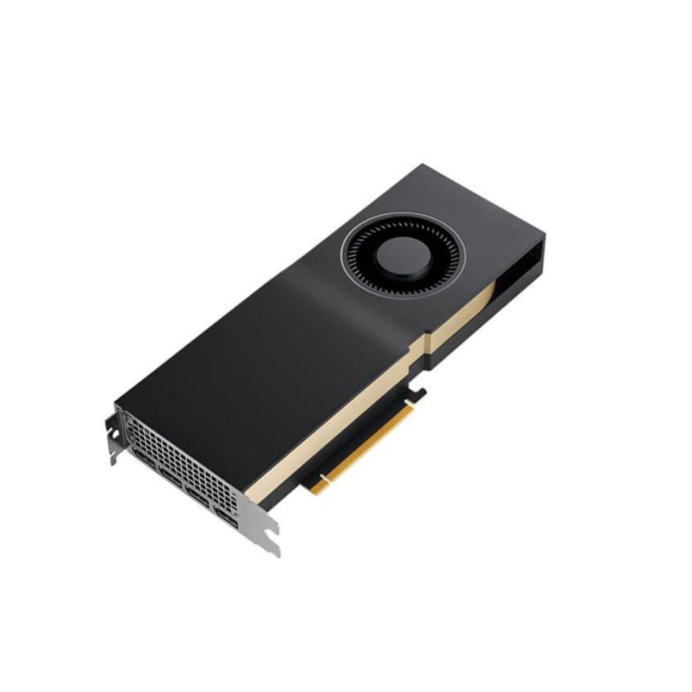 NVIDIA RTX 6000 Ada, 48GB, GDDR6 384-bit, 960 GB/s, PCIe Gen4 x16 , Dual Slot, 300W, Ada Lovelace