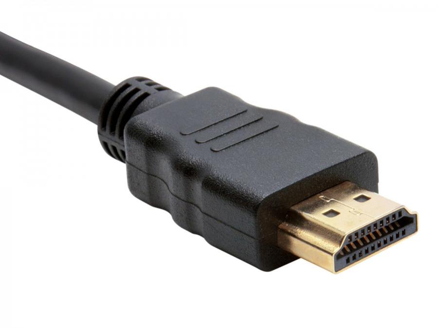 OEM HDMI M-M 1.8m Cable