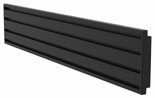 Atdec ADB-R68-B - 0.68m rail