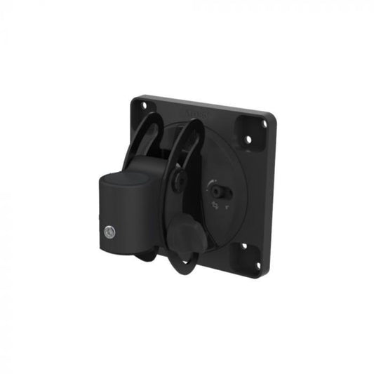 Atdec AWM-LTH Heavy Duty Tilt Head, VESA 75x75, 100x100, Black