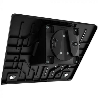 Atdec AWM-N Up to 18" Laptop Tray, Black