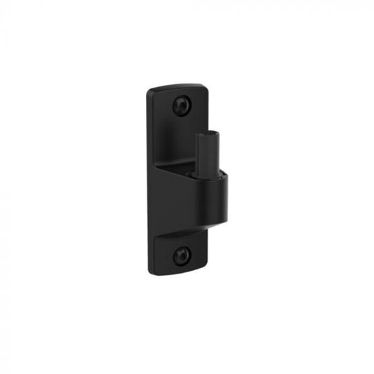 Atdec AWM Wall Mount- Heavy Duty Black