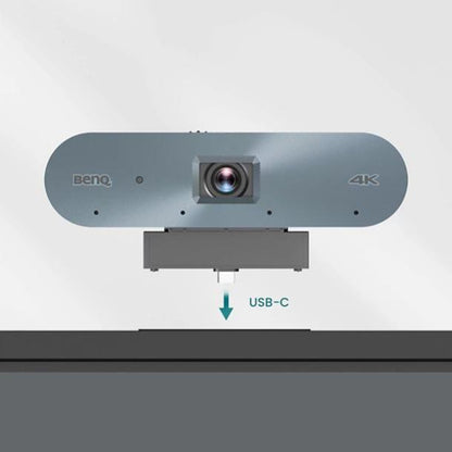 BenQ DV01K 4K Zoom Certified Smart Camera