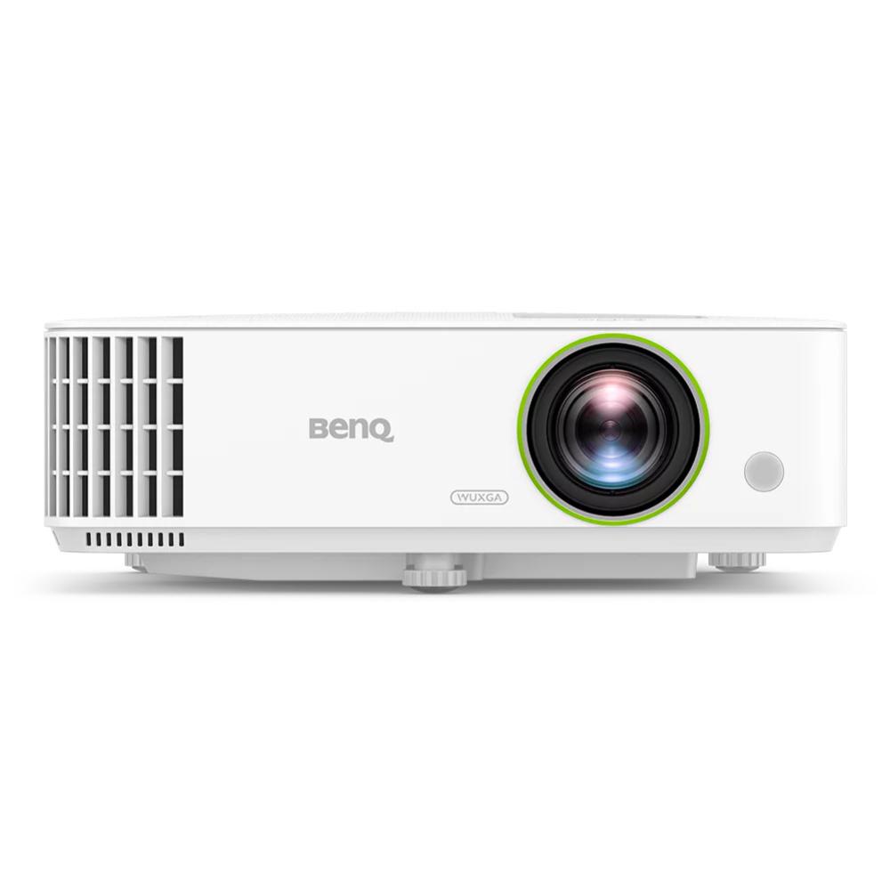 BenQ EU610ST Lamp Projector/ WUXGA/ 3800lm/ 7500:1/ HDMI/ RS232/ USBx4