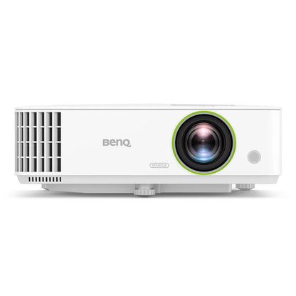 BenQ EU610ST Lamp Projector/ WUXGA/ 3800lm/ 7500:1/ HDMI/ RS232/ USBx4