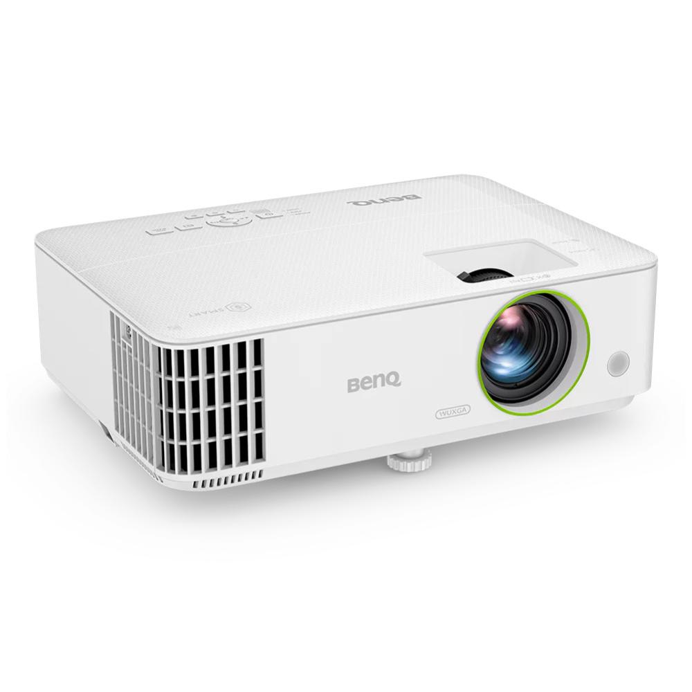 BenQ EU610ST Lamp Projector/ WUXGA/ 3800lm/ 7500:1/ HDMI/ RS232/ USBx4