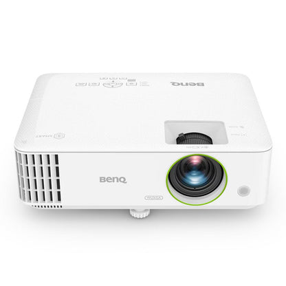 BenQ EU610ST Lamp Projector/ WUXGA/ 3800lm/ 7500:1/ HDMI/ RS232/ USBx4