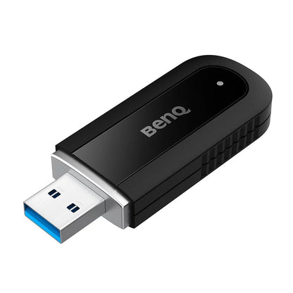 BenQ WD02AT 2-in-1 WiFi Bluetooth Adapter for RM04 series