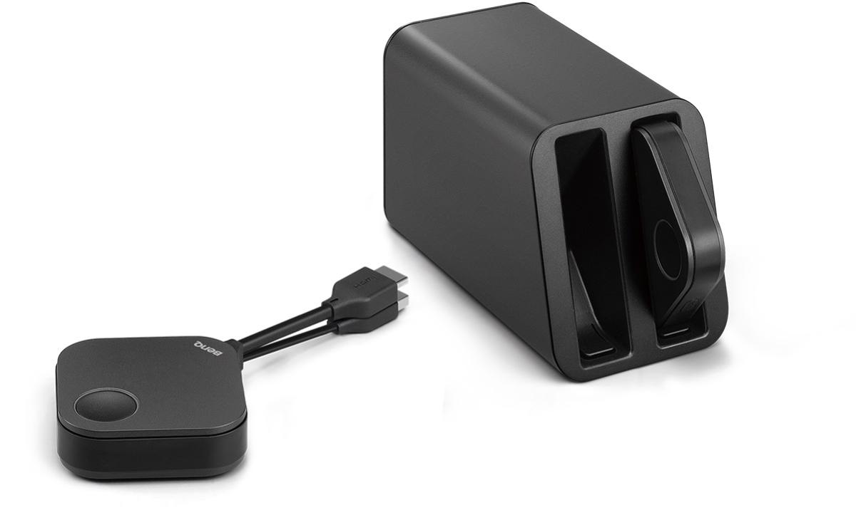 BenQ Button Kit for InstaShow Plug & Play.