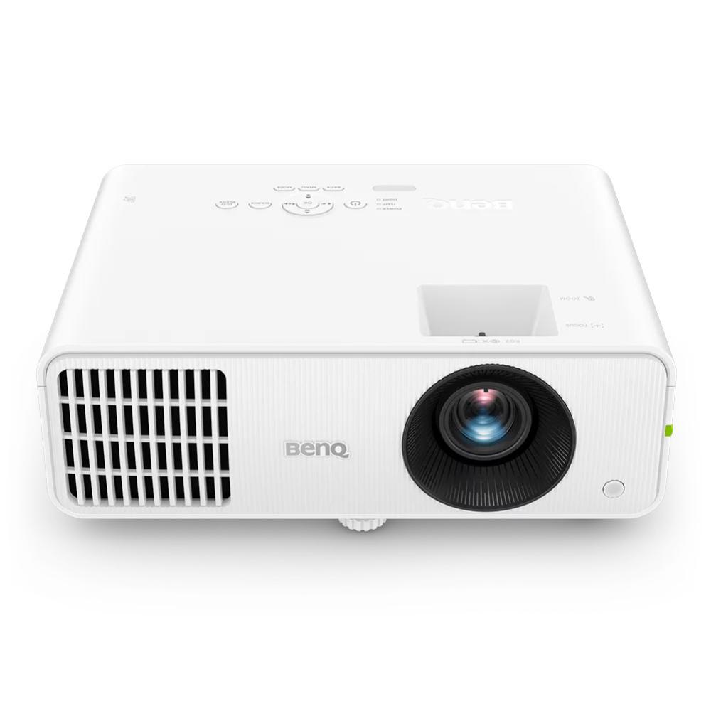 BenQ EH700 4000lms 1080P Laser Smart Projector / Full HD / 4000lm / 3,000,000:1 / HDMIx2 / RS232 / USB-A x3 / USB-Cx2