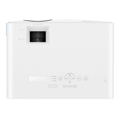 BenQ LH650 DLP Laser Projector 4000lms/ FHD/ 4000lm/ 3000000:1/ HDMIx2/ 10Wx1 / RS232 / USBx3