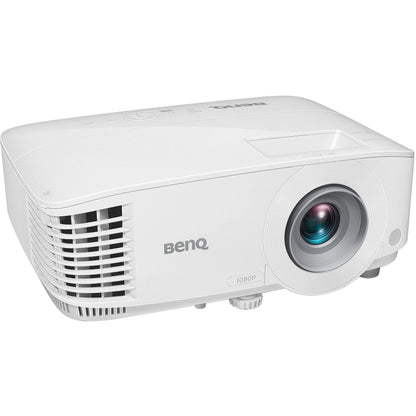 BenQ MH733 Meeting Room DLP Projector/ Full HD/ 4000lm/ 16000:1 / HDMI / 10Wx1 / RS232 / USBx2 / RJ45 for Network