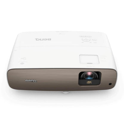 BenQ W2710i Smart Home Theater Projector/ 4K UHD/ 2200lm/ 50000:1 / HDMIx3 / 5Wx2 / RS232 / USBx3