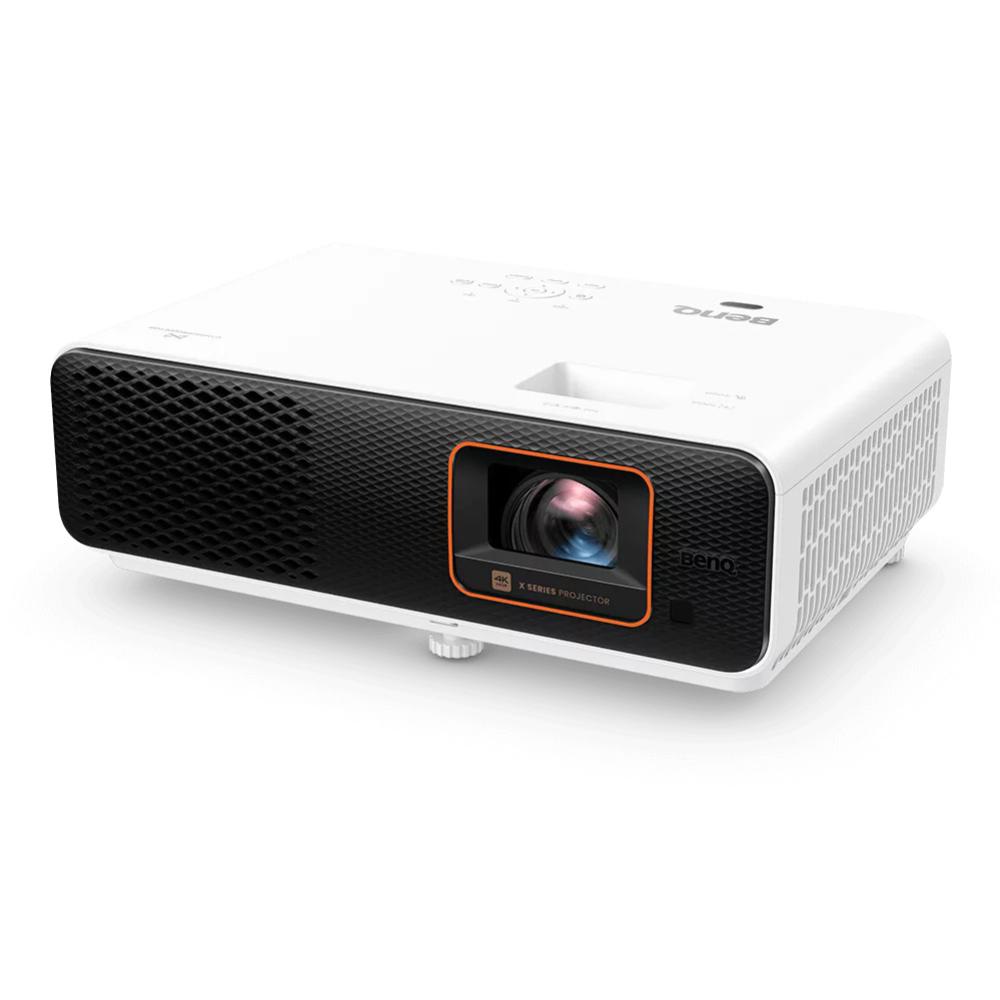 BenQ X500i 4KHDR - 4LED Short Throw Console Gaming Projector