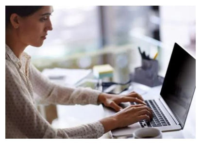 3M COMPLY Flip Attach, Bezel Laptop Type