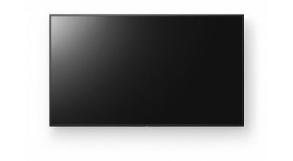 Sony Bravia BZ30L 43" Commercial Display 4K (3840 x 2160), 24/7, 440-cd/m2 Brightness, HDR10, Dolby Vision