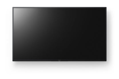 Sony Bravia EZ20L 43" Professional Display 4K (3840 x 2160), 16/7, 350-cd/m2 Brightness, HDR10, Motionflow XR