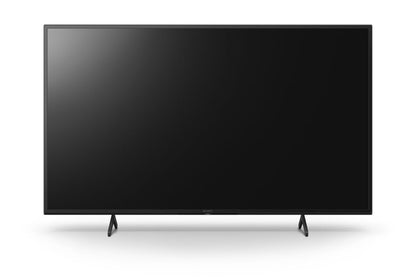 Sony Bravia EZ20L 43" Professional Display 4K (3840 x 2160), 16/7, 350-cd/m2 Brightness, HDR10, Motionflow XR