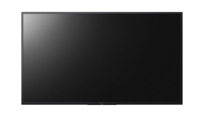 Sony Bravia EZ20L 55" Professional Display 4K (3840 x 2160), 16/7, 350-cd/m2 Brightness, HDR10, Motionflow XR