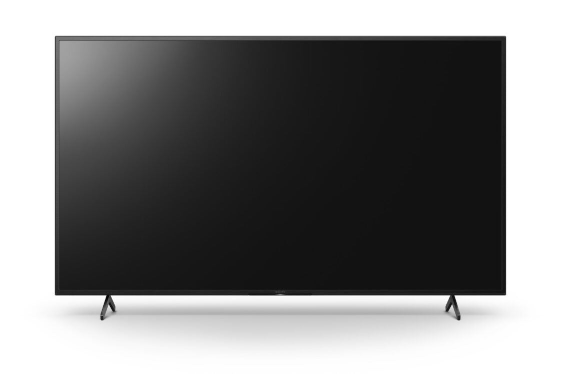 Sony Bravia EZ20L 65" Professional Display 4K (3840 x 2160), 16/7, 350-cd/m2 Brightness, HDR10, Motionflow XR