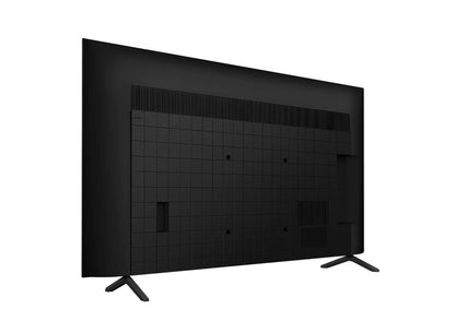 Sony Bravia 3 FWD43S30 43" Display 4K QFHD, 3840 x 2160, 450 cd/lm2, HDR10/HLG, Google TV, Dolby Vision