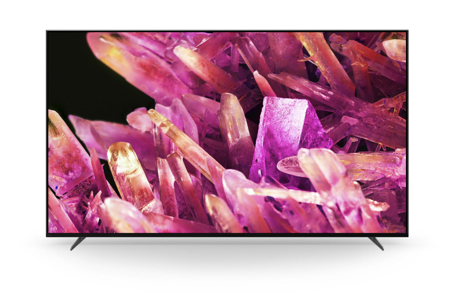 Sony Bravia X90K TV 55" Premium 4K 3840x2160/ 17/7 operation/ 730(cd/m2)/ HDR11