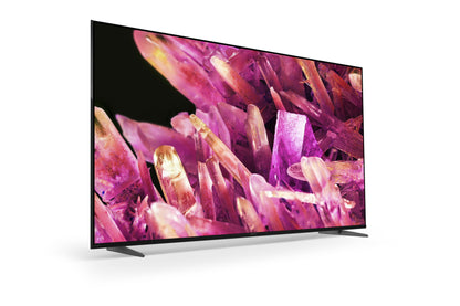 Sony Bravia X90K TV 55" Premium 4K 3840x2160/ 17/7 operation/ 730(cd/m2)/ HDR11