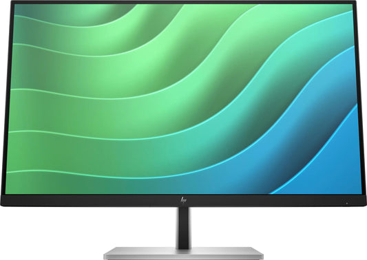 HP E27 G5 -6N4E2AA- 27" FHD IPS / EYE EASE / 16:9 / 1920x1080 / DP+HDMI / Tilt, Swivel, Pivot, Height, USB