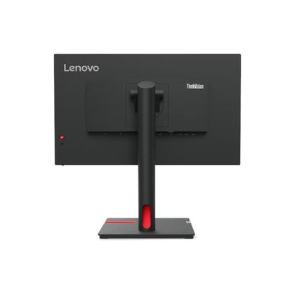 Lenovo ThinkVision T24i-30 -63CFMAR1AU- 23.8" IPS FHD/1920x1080/4ms/VGA, DP, HDMI/USB3.2/Tilt, Swivel, Pivot, HAS