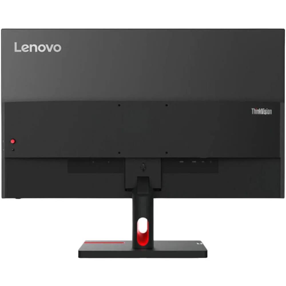 Lenovo ThinkVision S27I-30 -63DFKAR4AU- 27" IPS WLED / 1920x1080 / 16:9 / 4ms / 100Hz / 2x HDMI 1x VGA / Tilt / 3YR