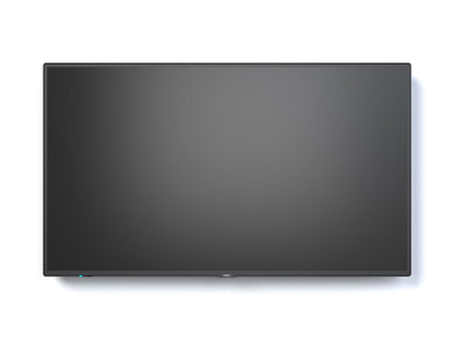 NEC MultiSync P555 LCD 55" Professional Large Format Display, 24/7 / 3840 x 2160 / 700 cd/m / 1100:1/ 24/8