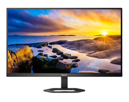 Philips 27E1N5800E 27" 16:9, UHD 3840x2160 IPS Home Monitor, 4ms, 60Hz, 2xHDMI, DP, Multiview, Height, Pivot, Tilt