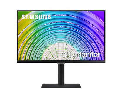 Samsung S60UA - 23.8" IPS / 2560x1440, 5MS, 75HZ,1xUSB-C (80W)