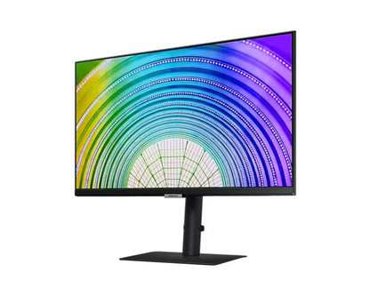 Samsung S60UA - 23.8" IPS / 2560x1440, 5MS, 75HZ,1xUSB-C (80W)