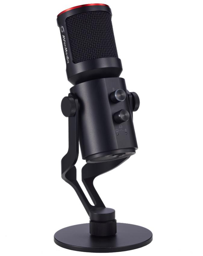 AVerMedia Live Streamer Mic 351