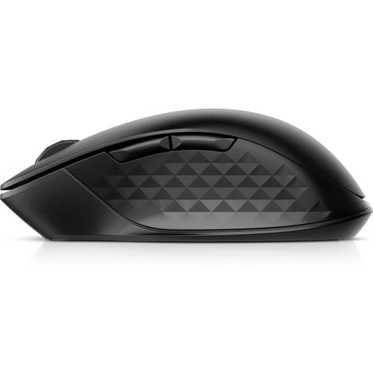 HP 435 Multi-Device Wireless Mouse -3B4Q5AA-