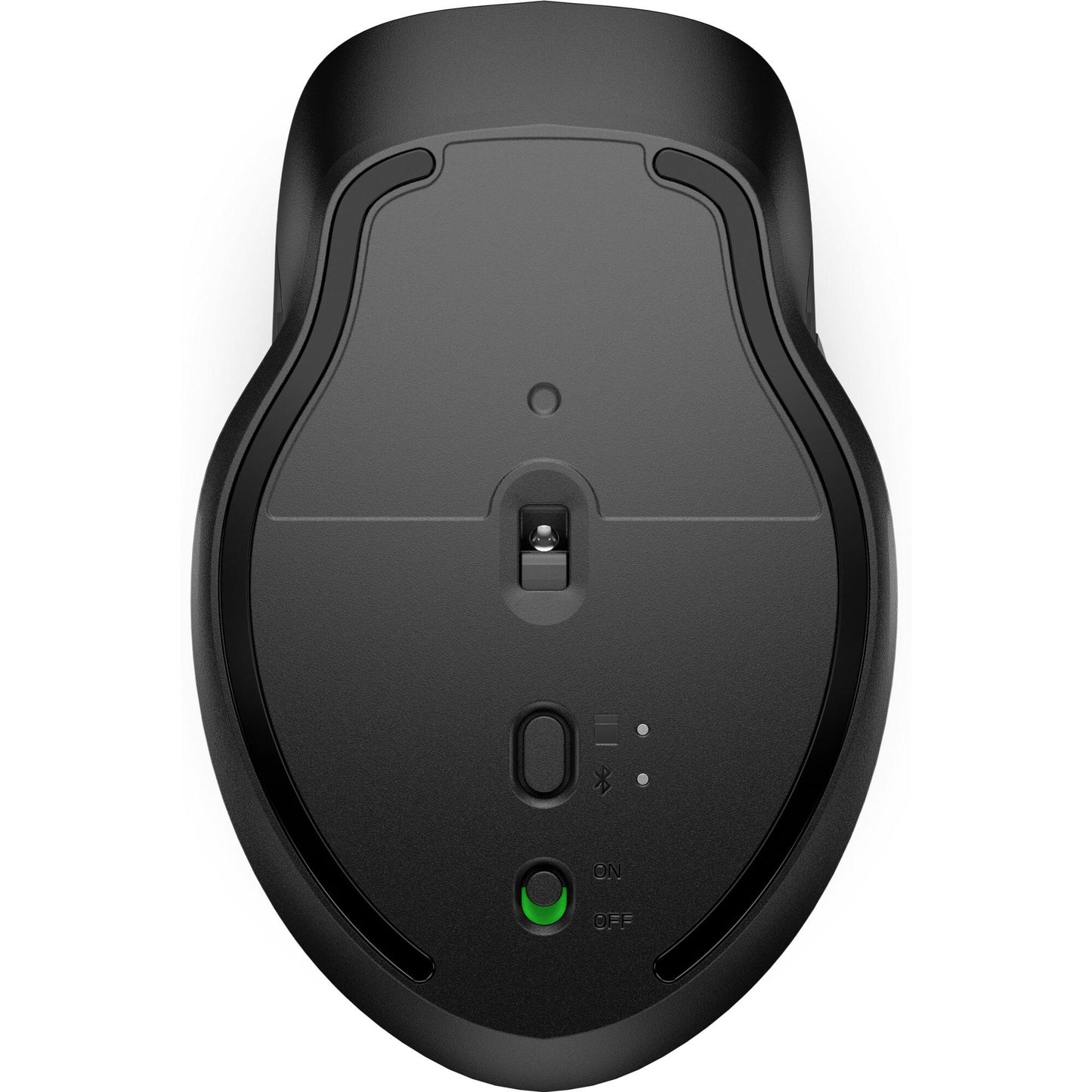 HP 435 Multi-Device Wireless Mouse -3B4Q5AA-