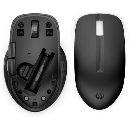 HP 435 Multi-Device Wireless Mouse -3B4Q5AA-