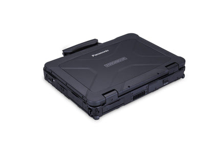 Panasonic Toughbook 40 Mk1 i5-1145G7, 16GB 3200Mhz, 512GB SSD Opal, 14" FHD Touch, 4G (w/ 30 Point GPS), Dual Pass Through, Rubber KBD, W11P